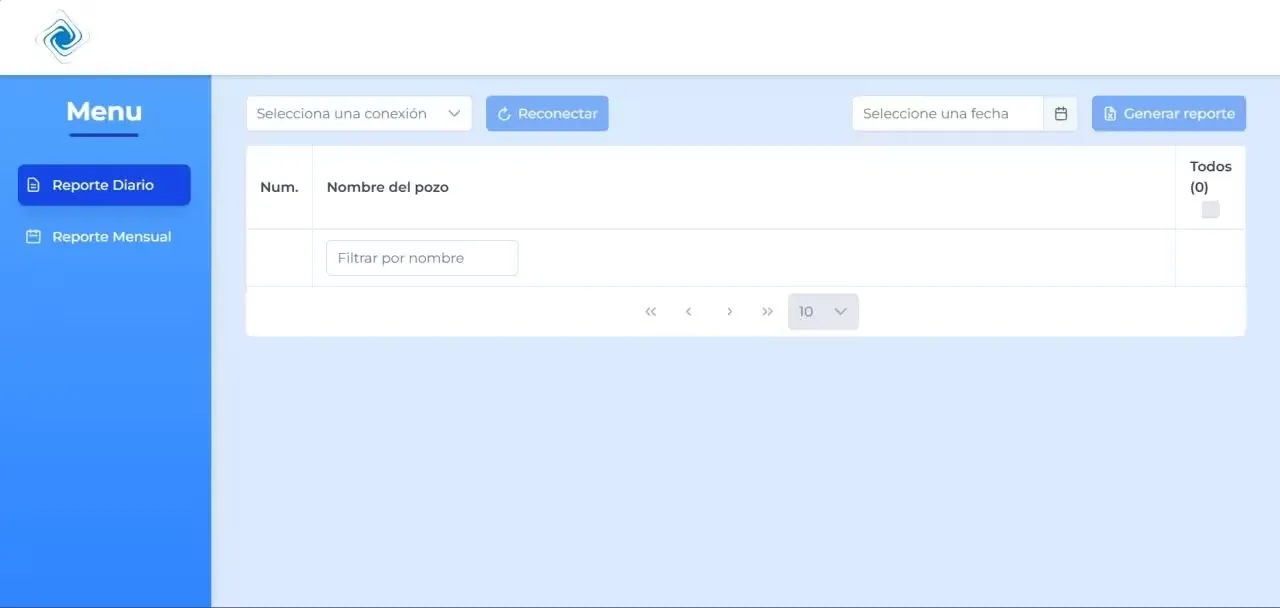 REPORTEADOR MTC