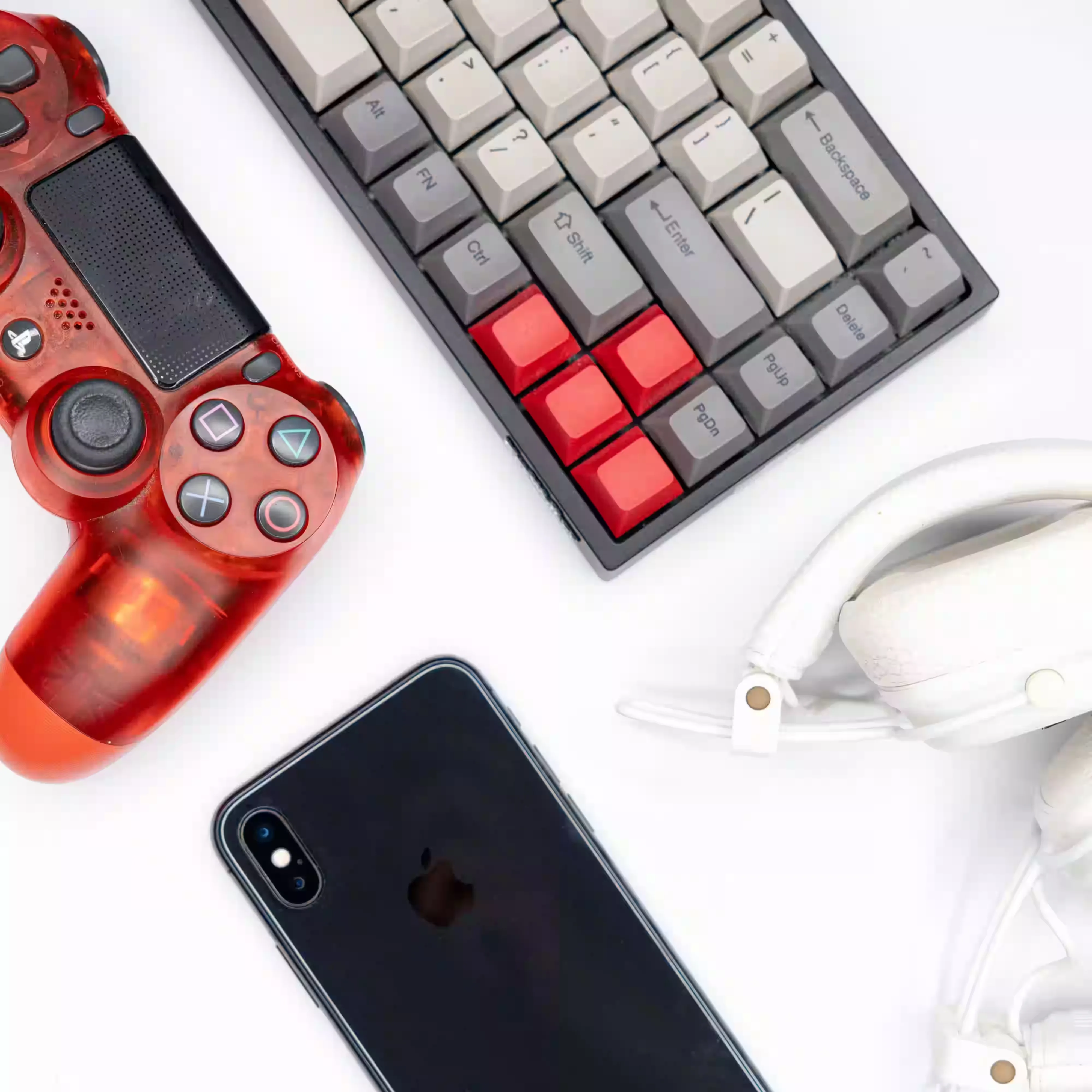 Accesorios gamer